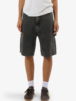 Sale Thrills Slouch Carpenter Short - Light Canteen-Black LightCanteen-Black
