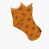 Best Thrills Solstice Sock - Clay