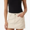 Sale Thrills Sophie Panelled Skirt - Heritage White HeritageWhite