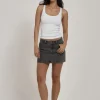 Outlet Thrills Sophie Skirt - Asphalt Grey AsphaltGrey