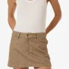 Best Thrills Sophie Skirt - Breen Stonewash BreenStonewash