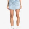 Discount Thrills Sophie Skirt - Endless Blue EndlessBlue