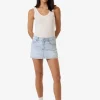 Outlet Thrills Sophie Skirt - Epoch Blue EpochBlue