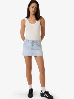 Outlet Thrills Sophie Skirt - Epoch Blue EpochBlue