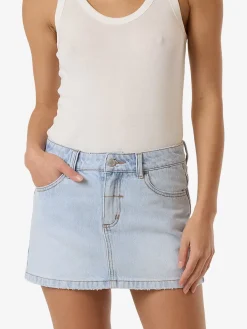 Outlet Thrills Sophie Skirt - Epoch Blue EpochBlue