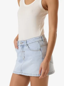 Outlet Thrills Sophie Skirt - Epoch Blue EpochBlue