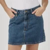 Sale Thrills Sophie Skirt - Highway Blue HighwayBlue