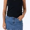 Sale Thrills Sophie Skirt - Highway Blue HighwayBlue