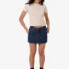 Fashion Thrills Sophie Skirt - Rinsed Ink RinsedInk