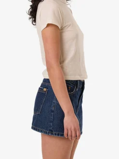 Fashion Thrills Sophie Skirt - Rinsed Ink RinsedInk