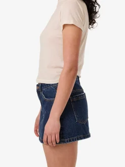 Fashion Thrills Sophie Skirt - Rinsed Ink RinsedInk