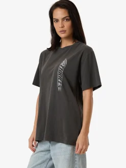 Fashion Thrills Speed Of Fury Merch Tee - Merch Black MerchBlack