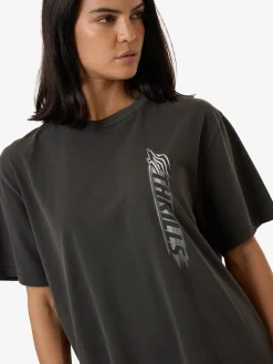 Fashion Thrills Speed Of Fury Merch Tee - Merch Black MerchBlack