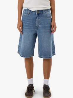 Sale Thrills Syd Short - Dark Dust Blue DarkDustBlue