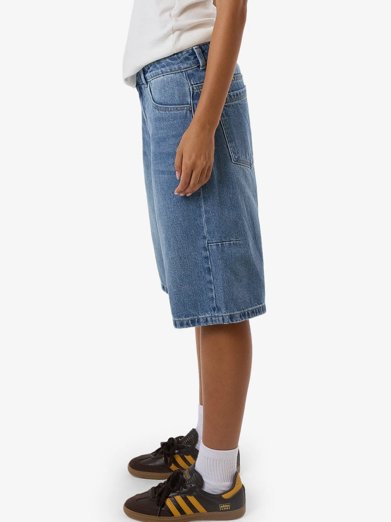 Sale Thrills Syd Short - Dark Dust Blue DarkDustBlue