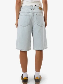 Online Thrills Syd Short - Dirty Fade DirtyFade