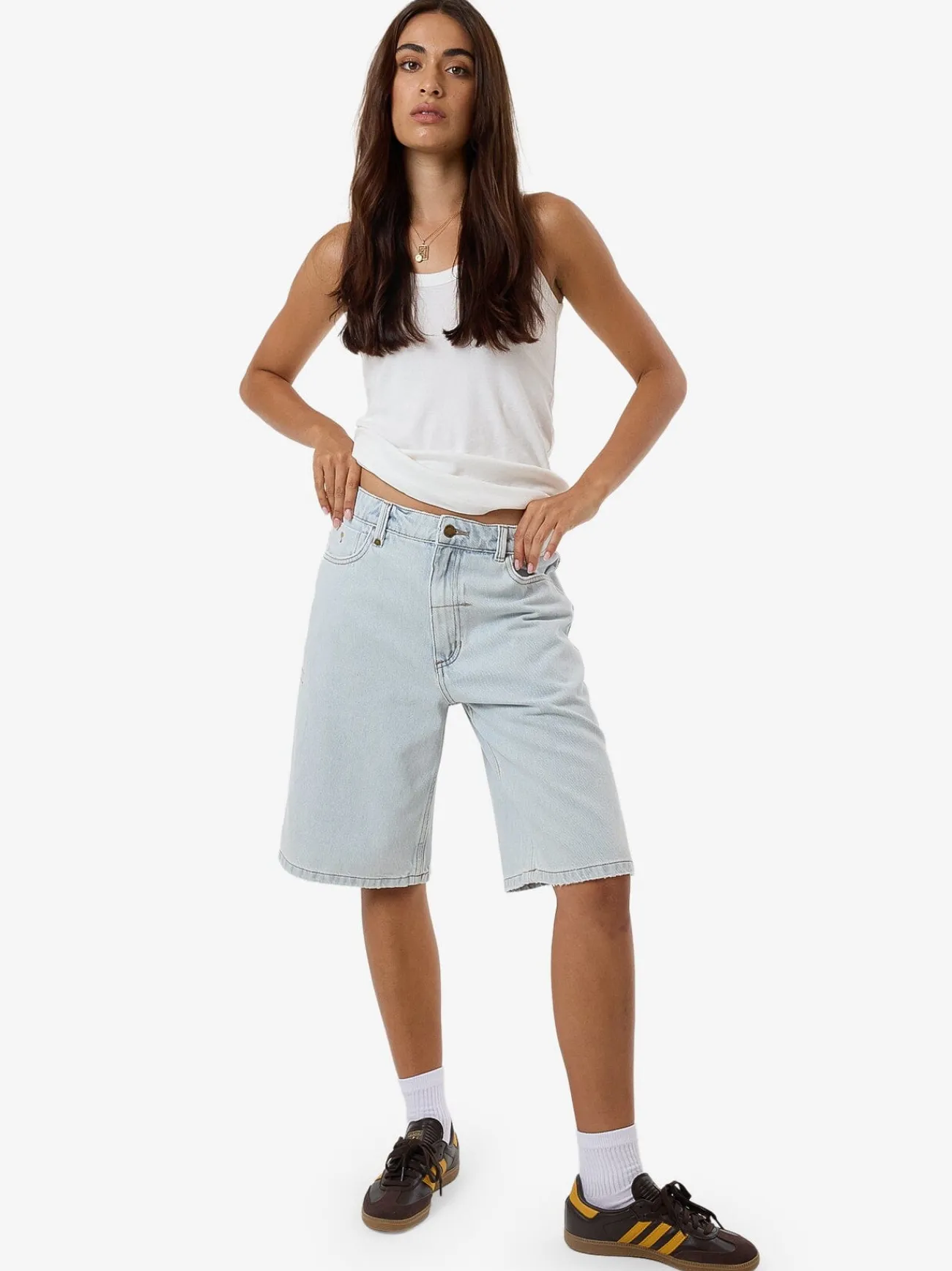 Online Thrills Syd Short - Dirty Fade DirtyFade