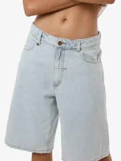 Online Thrills Syd Short - Dirty Fade DirtyFade