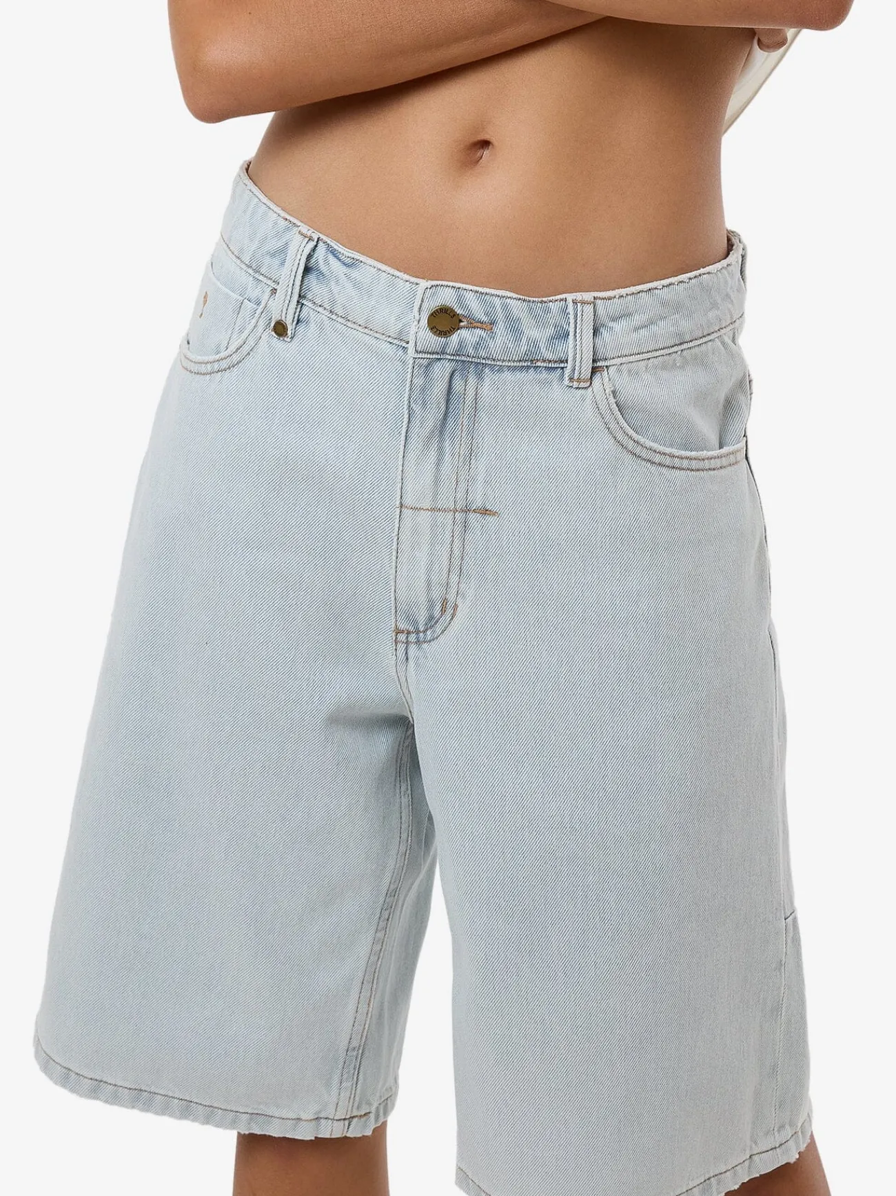 Online Thrills Syd Short - Dirty Fade DirtyFade