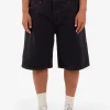 Fashion Thrills Syd Short - Midnight Blue MidnightBlue