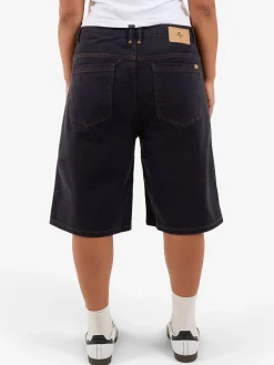 Fashion Thrills Syd Short - Midnight Blue MidnightBlue