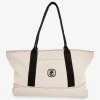 Outlet Thrills TC Foundation Tote - Unbleached