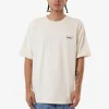 Sale Thrills Terrace Oversize Fit Tee - Heritage White HeritageWhite