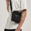 Clearance Thrills Century Shoulder Pouch - Black