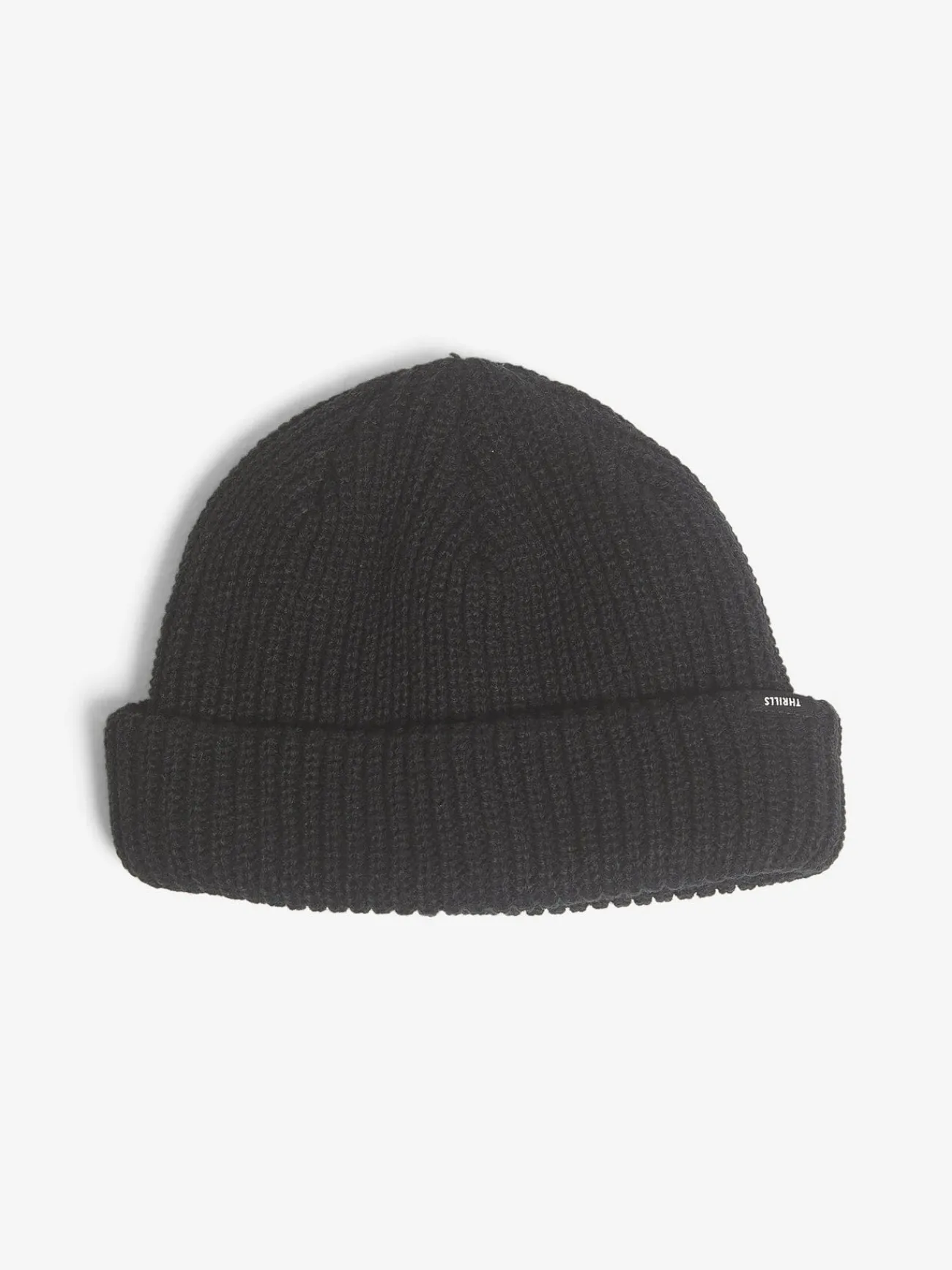 Outlet Thrills Classic Beanie - Black