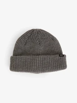 Sale Thrills Classic Beanie - Grey Ash GreyAsh