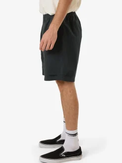 Sale Thrills Energy Short - Oil Black OilBlack