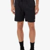 Online Thrills Forever Volley - Faded Black FadedBlack