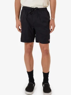 Online Thrills Forever Volley - Faded Black FadedBlack