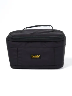 Discount Thrills Lunchbox Cooler - Black
