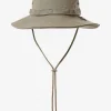 New Thrills Minimal Boonie Hat - Tarmac