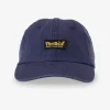 Hot Thrills Union 6 Panel Cap - Estate Blue EstateBlue
