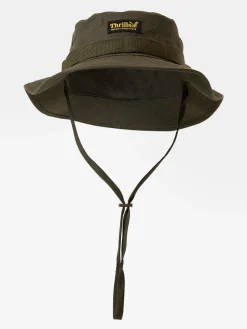 Best Thrills Union Boonie Hat - Grape Leaf GrapeLeaf