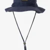 New Thrills Union Boonie Hat - Estate Blue EstateBlue