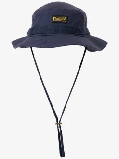 New Thrills Union Boonie Hat - Estate Blue EstateBlue
