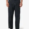 New Thrills Union Slacker Work Chino - Petrol