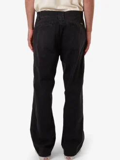 Clearance Thrills Union Slacker Work Pant - Dark Charcoal DarkCharcoal
