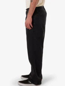 Clearance Thrills Union Slacker Work Pant - Dark Charcoal DarkCharcoal