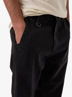 Clearance Thrills Union Slacker Work Pant - Dark Charcoal DarkCharcoal