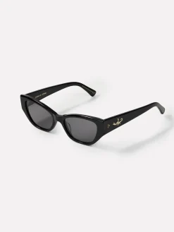 Discount Thrills x Epokhe Reprise - Black/Gold