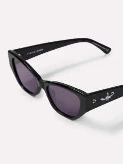 Discount Thrills x Epokhe Reprise - Purple/Silver
