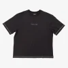 Best Thrills x Epokhe Scorpion Oversized Fit Tee - Black