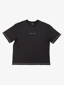 Best Thrills x Epokhe Scorpion Oversized Fit Tee - Black