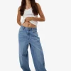 Clearance Thrills Tony Jean - Dark Dust Blue DarkDustBlue