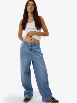 Clearance Thrills Tony Jean - Dark Dust Blue DarkDustBlue