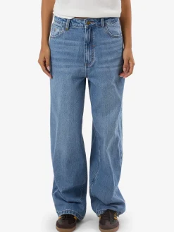 Clearance Thrills Tony Jean - Dark Dust Blue DarkDustBlue